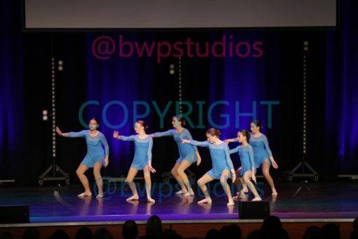 BASE 12 Contemp Chorus