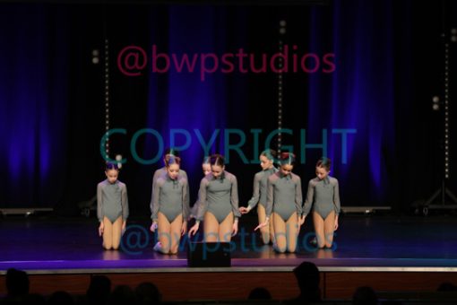 KWDA 12 Lyrical Chorus