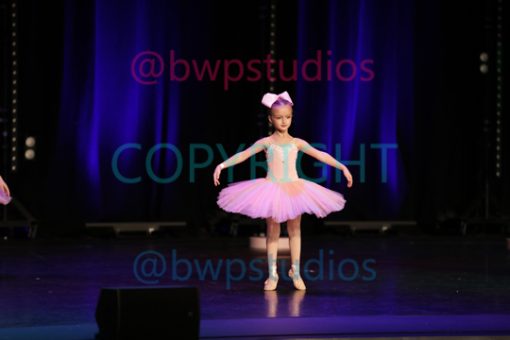 KWDA 6 Ballet Chorus