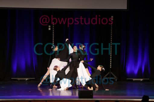 GCC Mid X Lyrical