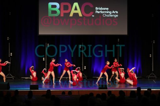 ACSHS Mid X Lyrical A