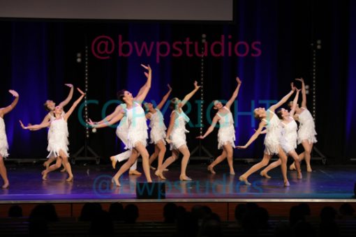 ACSHS High X Glee B