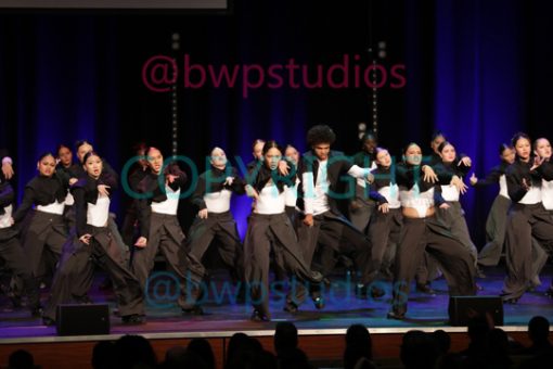 FLSHS High X Hip Hop A