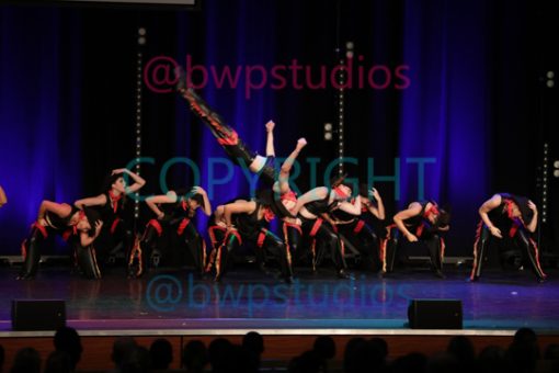 BEERWAH SHS High X Jazz A