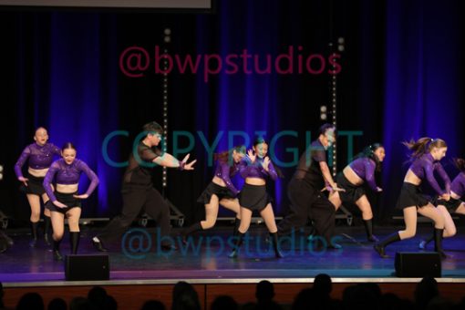 MSHS High X Jazz A