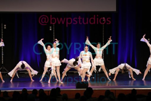 BEERWAH SHS High X Jazz B