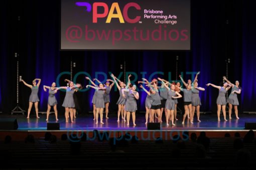 KGSC High X Stu Choreo A