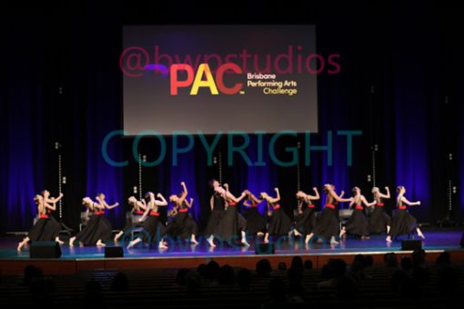 ACSHS High X Contemp A
