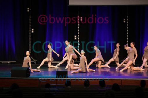 ACSHS High X Contemp B