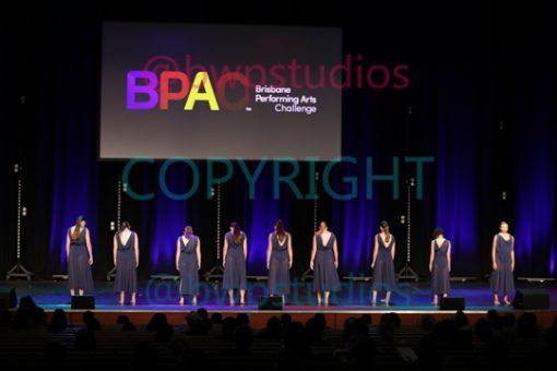 BRIGIDINE High X Lyrical B