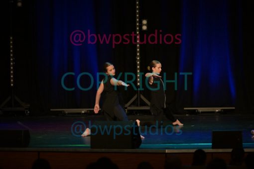 ACSHS Mid Club Contemp A