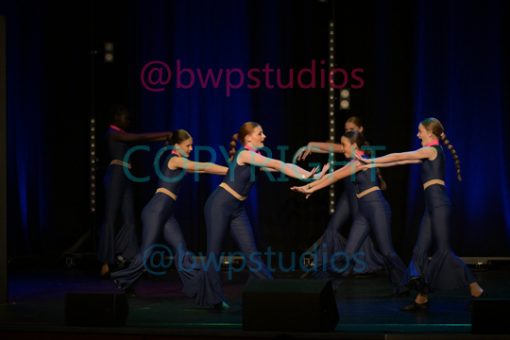 ACC Mid Club Glee