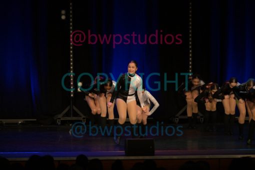 BRIGIDINE Mid Club Jazz A