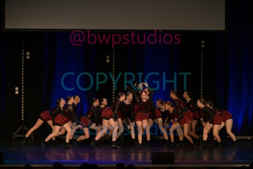 ACSHS Mid Club Jazz A