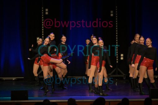 CARMEL Mid Club Jazz