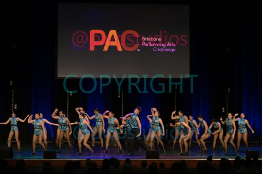 FLSHS Mid Club Jazz