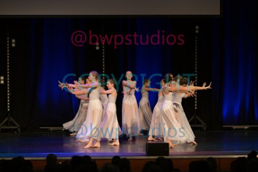 MBC Mid Club Lyrical