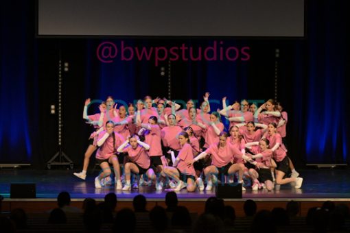 SPCC Mid Club Hip Hop A