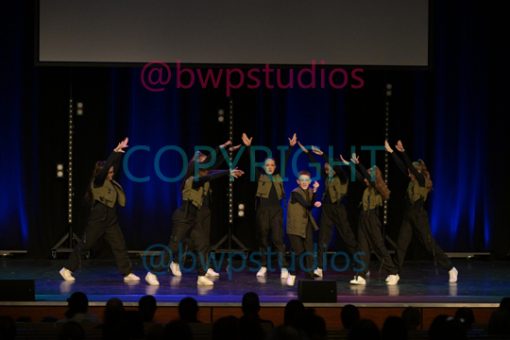 MHSSC Mid Club Hip Hop