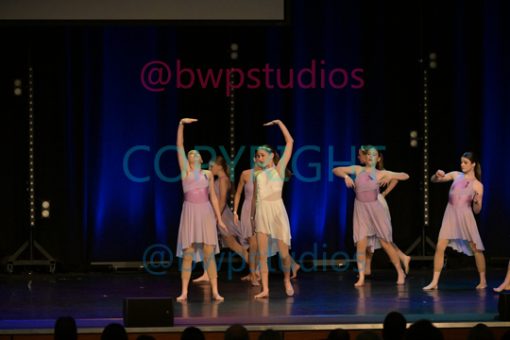 CARMEL Mid Club Stu Choreo A