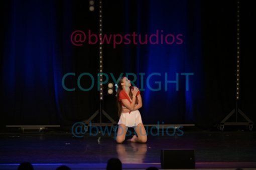 CARMEL Mid Club Stu Choreo B