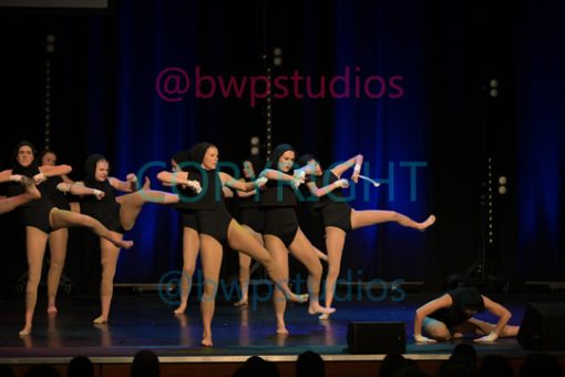 CALOUNDRA SHS High Club Contemp
