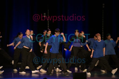 CENTENARY SHS High Club Stu Choreo A