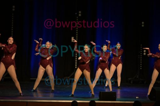 STMC High Club Stu Choreo B