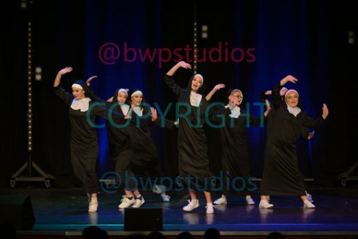 LOWOOD SHS High Club Glee