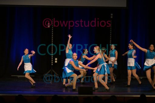 LAKES High Club Glee B