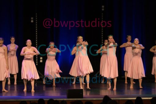 MBC High Club Lyrical