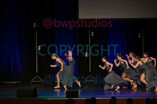 LOGANLEA High Club Lyrical
