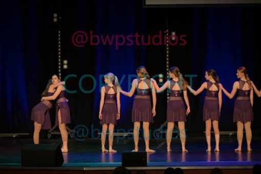 ST PAULS High Club Lyrical