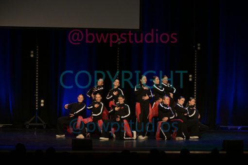 CARMEL High Club Hip Hop
