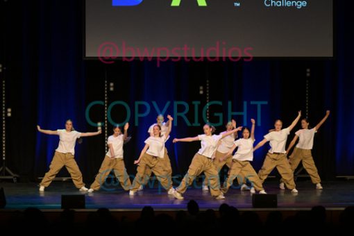 KENMORE High Club Hip Hop