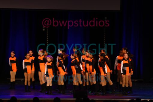 SJAC Prim Jazz B