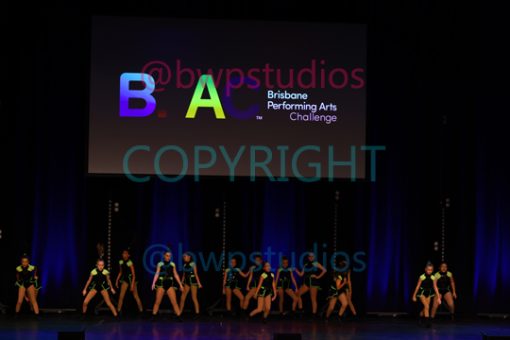 LAKES Prim Jazz A