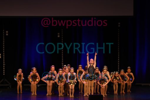 MBC Prim Jazz B