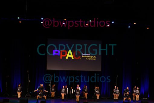 FLSS Prim Jazz B