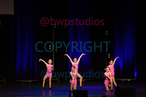 RIVERMOUNT Prim Jazz C