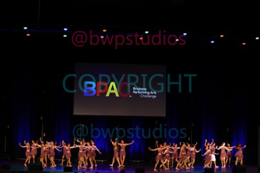 SJAC Prim Lyrical
