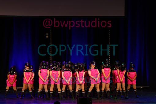 LAKES Prim Hip Hop A