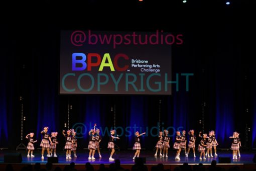 MBC Prim Hip Hop B