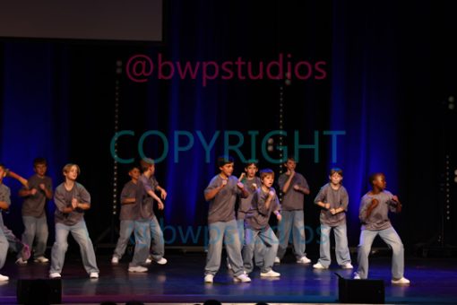 FLSS Prim Hip Hop B