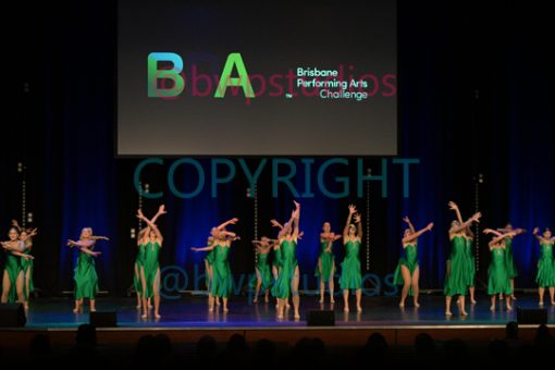 DDQ 15 Lyrical Chorus
