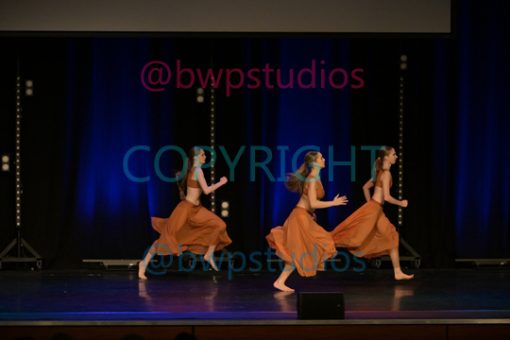 ABDA 15 Lyrical Chorus B