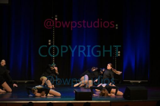 THEATRE DANCE Open Contemp Chorus