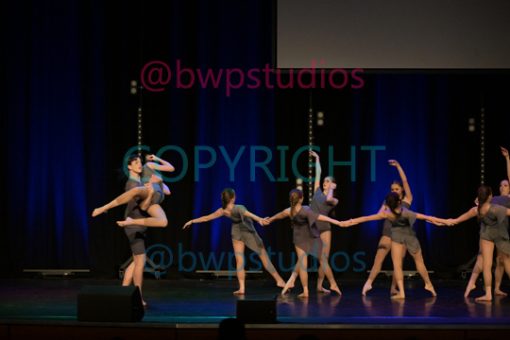 ABDA Open Lyrical Chorus