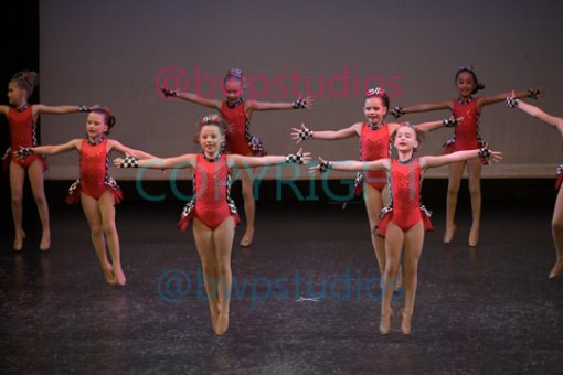 KICK 8 Jazz Ens